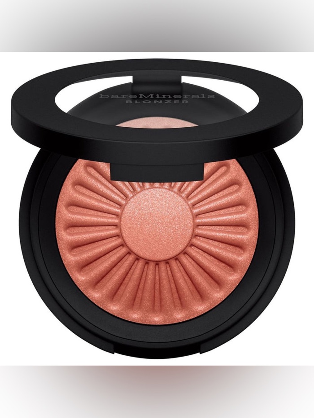 NEW BareMinerals GEN NUDE® BLONZER® BLUSH + BRONZER - Kiss Of Copper